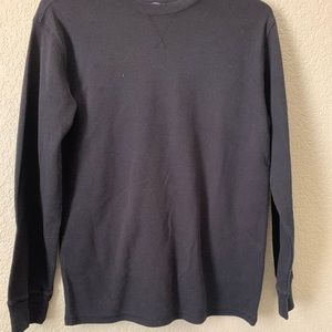 Boys black long sleeve🖤